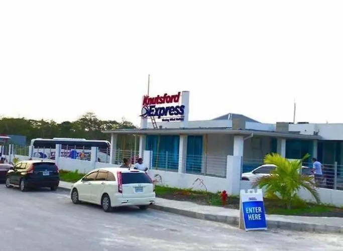 Sunshine Island Vacation Holiday home *