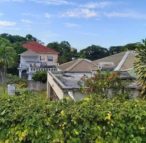 Holiday home Sunshine Island Vacation Ocho Rios