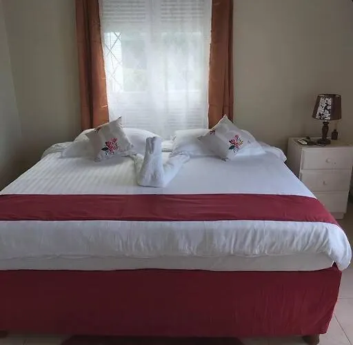 Sunshine Island Vacation Holiday home *