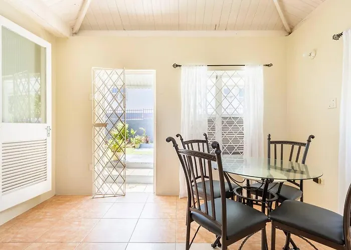 Sunshine Island Vacation Holiday home
