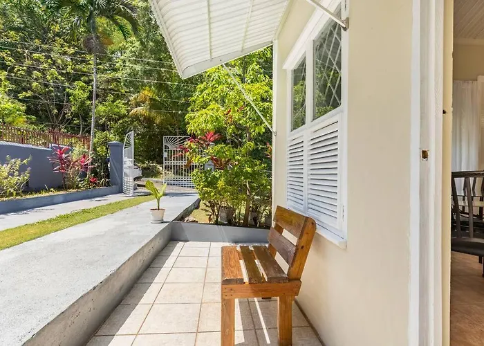 Holiday home Sunshine Island Vacation Ocho Rios