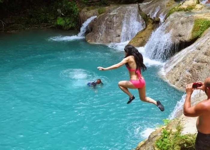 Holiday home Sunshine Island Vacation Ocho Rios