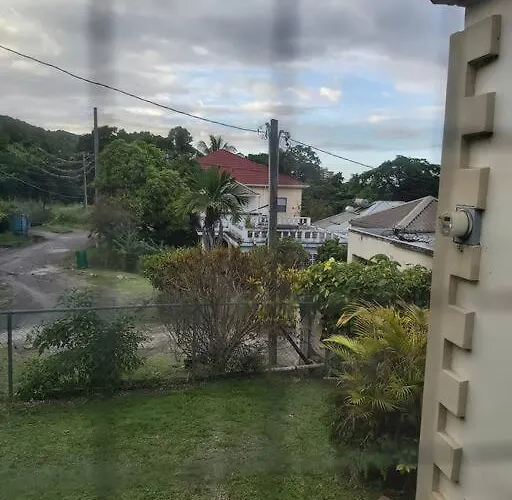 Sunshine Island Vacation Holiday home