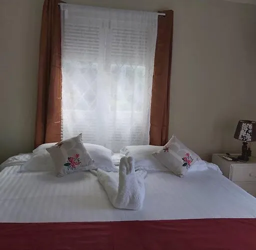 Sunshine Island Vacation Holiday home