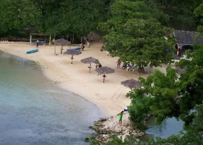 Holiday home Sunshine Island Vacation Ocho Rios