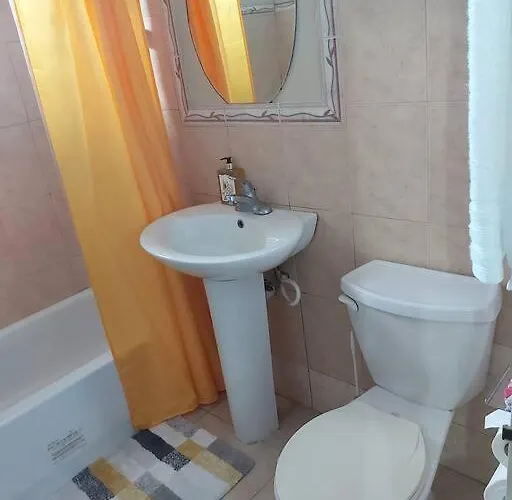 Sunshine Island Vacation Holiday home *