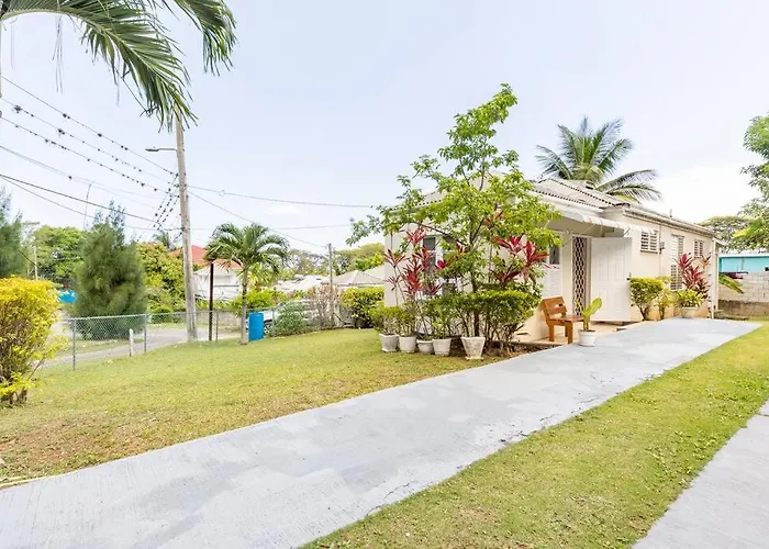 Holiday home Sunshine Island Vacation