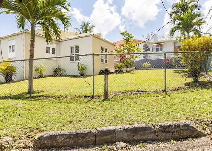 Sunshine Island Vacation Holiday home Ocho Rios