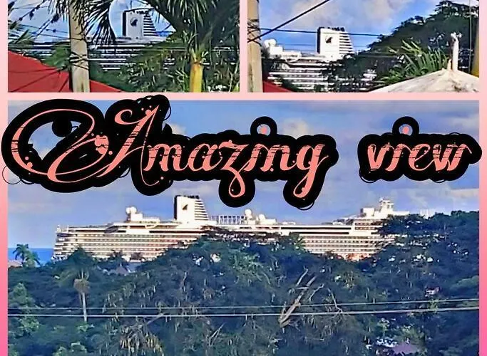 Sunshine Island Vacation Holiday home *