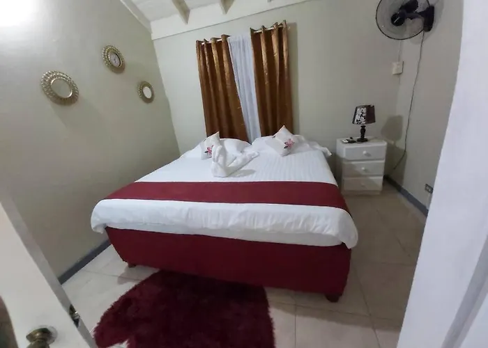 Sunshine Island Vacation Holiday home *